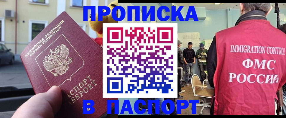 временная регистрация поиск в Красноярске
